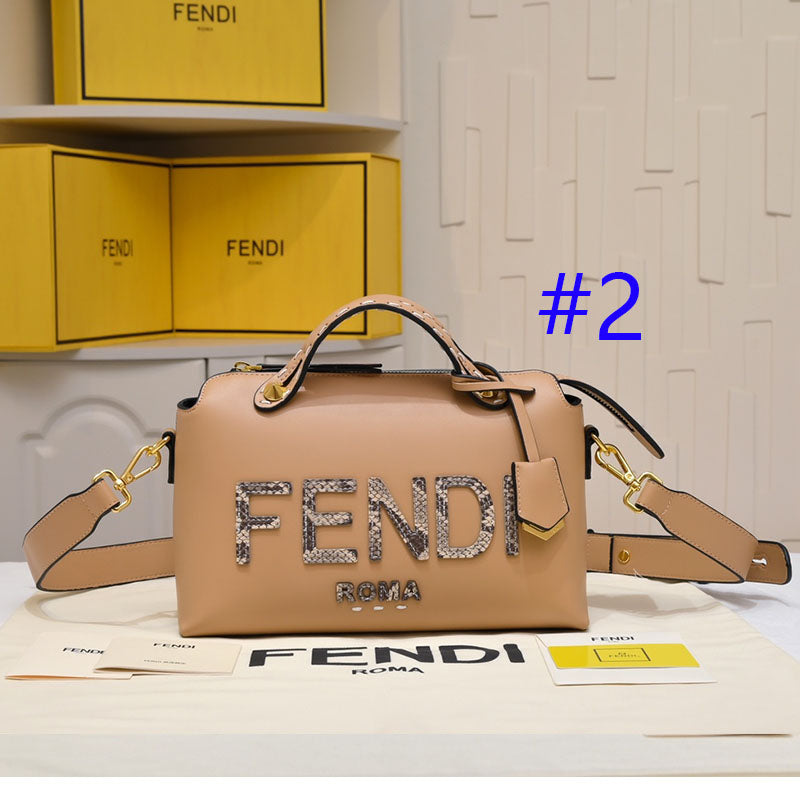 B1W35F110 Popular   leather bag