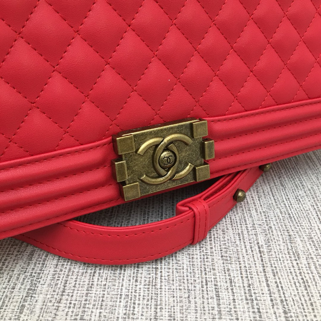 B5X121C60 Popular  leather bag 