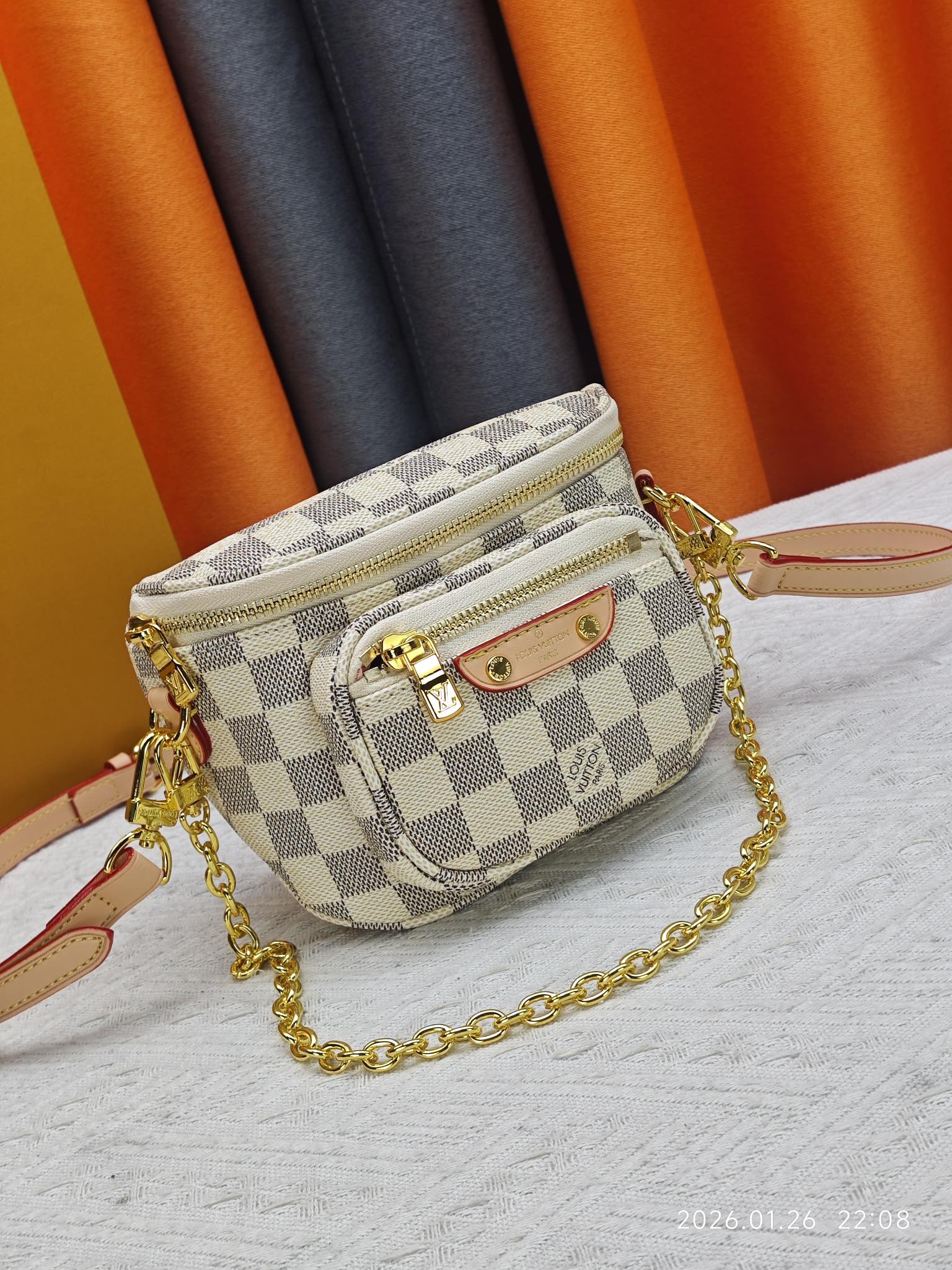 B1P46E74 Popular  bag