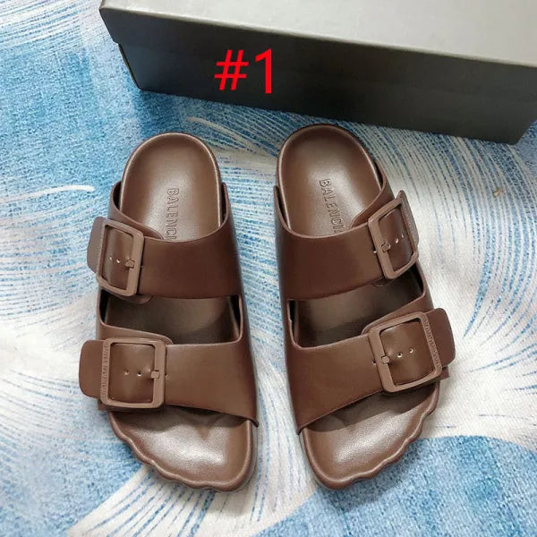 Z1Z54J193 Popular Slippers