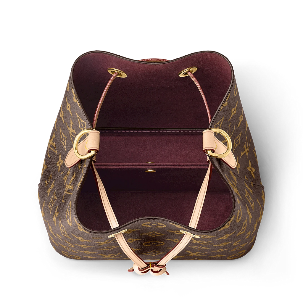 B1R76E29 Trendy classic high-quality coated canvas bags