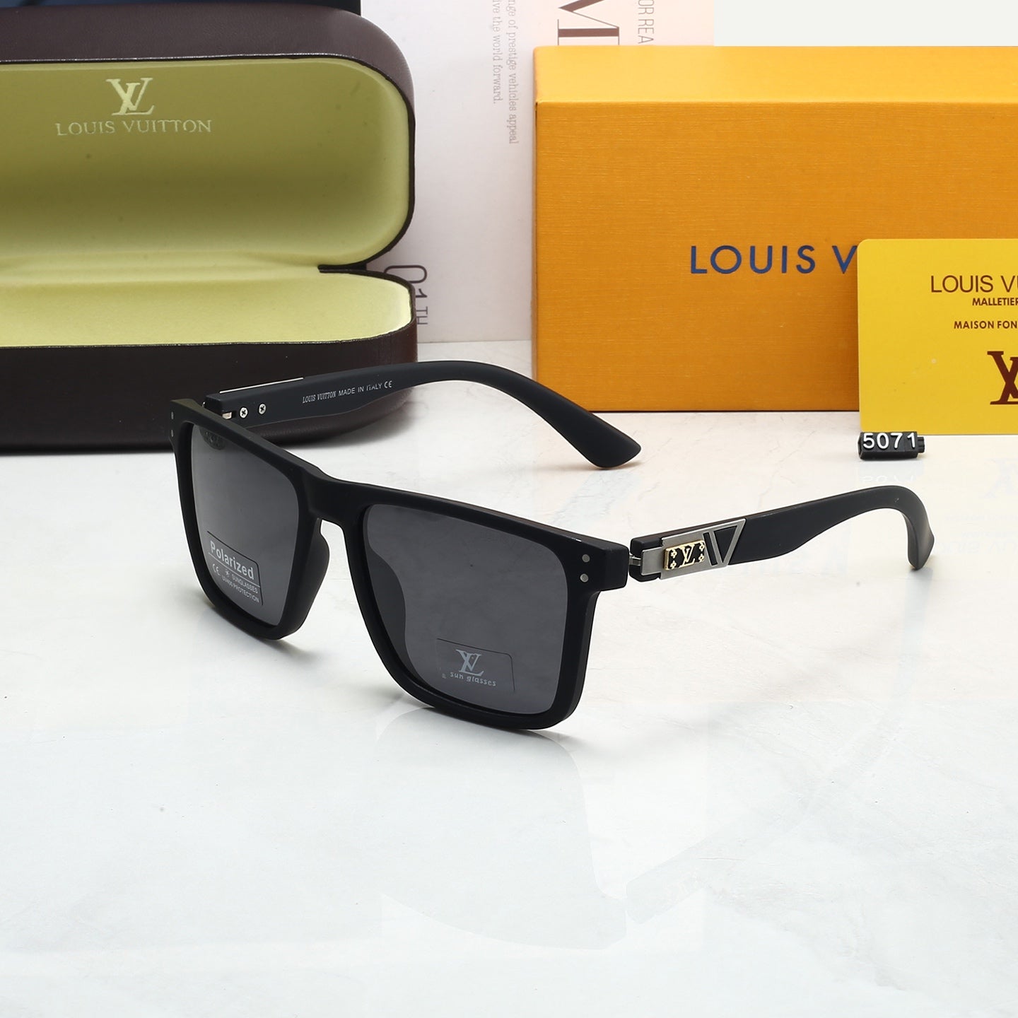 T1R86E4 Popular Sunglasses