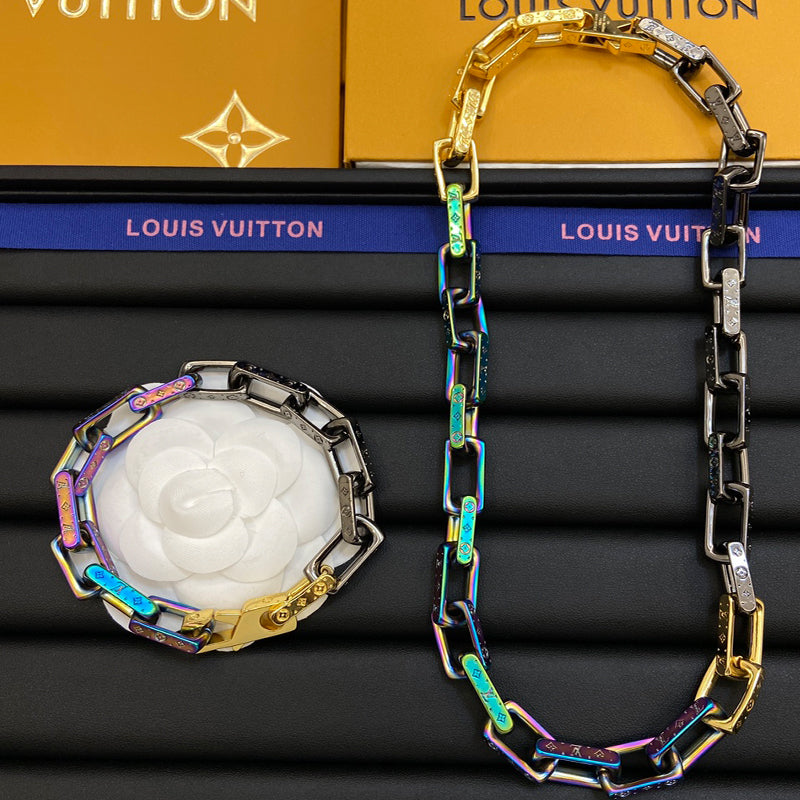 X1N83E178X  Popular  necklace bracelet