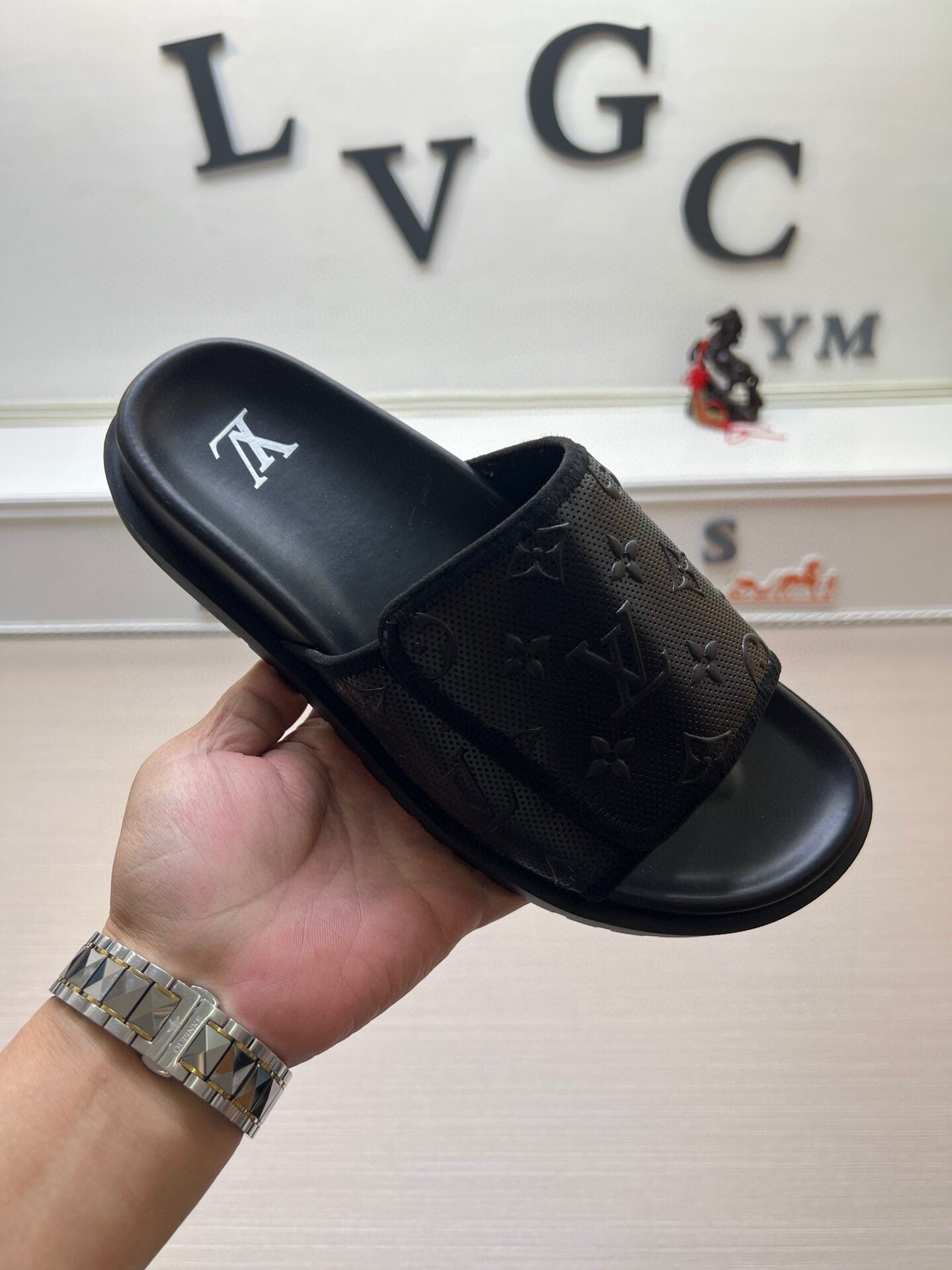 Z5WE253 Popular Slippers