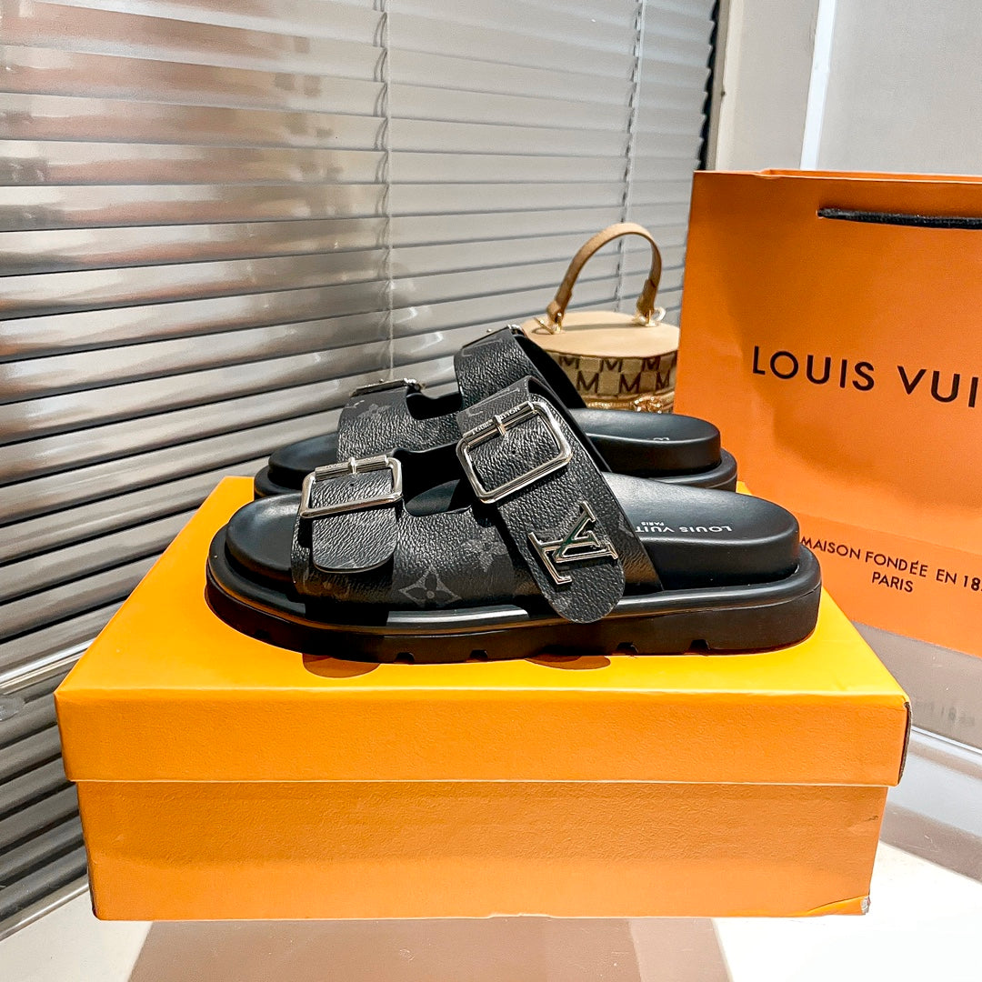 Z1Z54E194 Popular Slippers