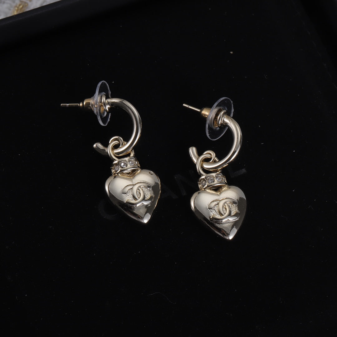 X1Z54C301E Popular Earrings