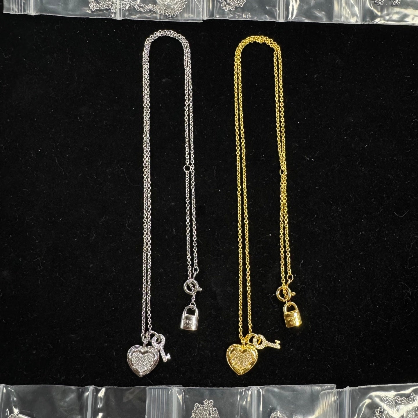 X1Q85T120X Popular Necklace