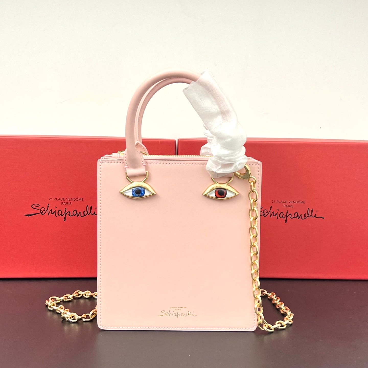 B1P36A32 Popular  leather bag