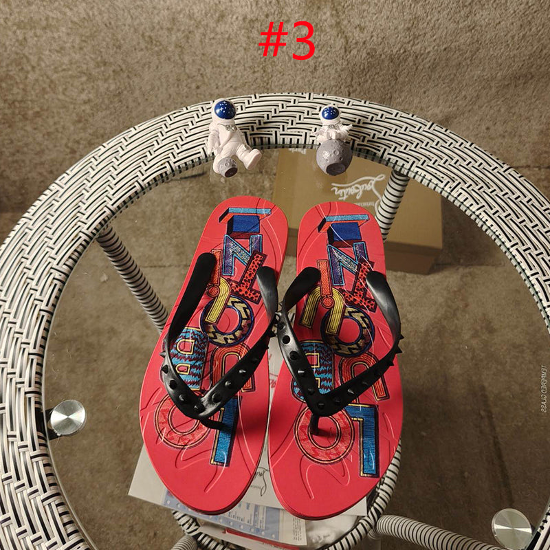 Z2ZA12 Popular Slippers