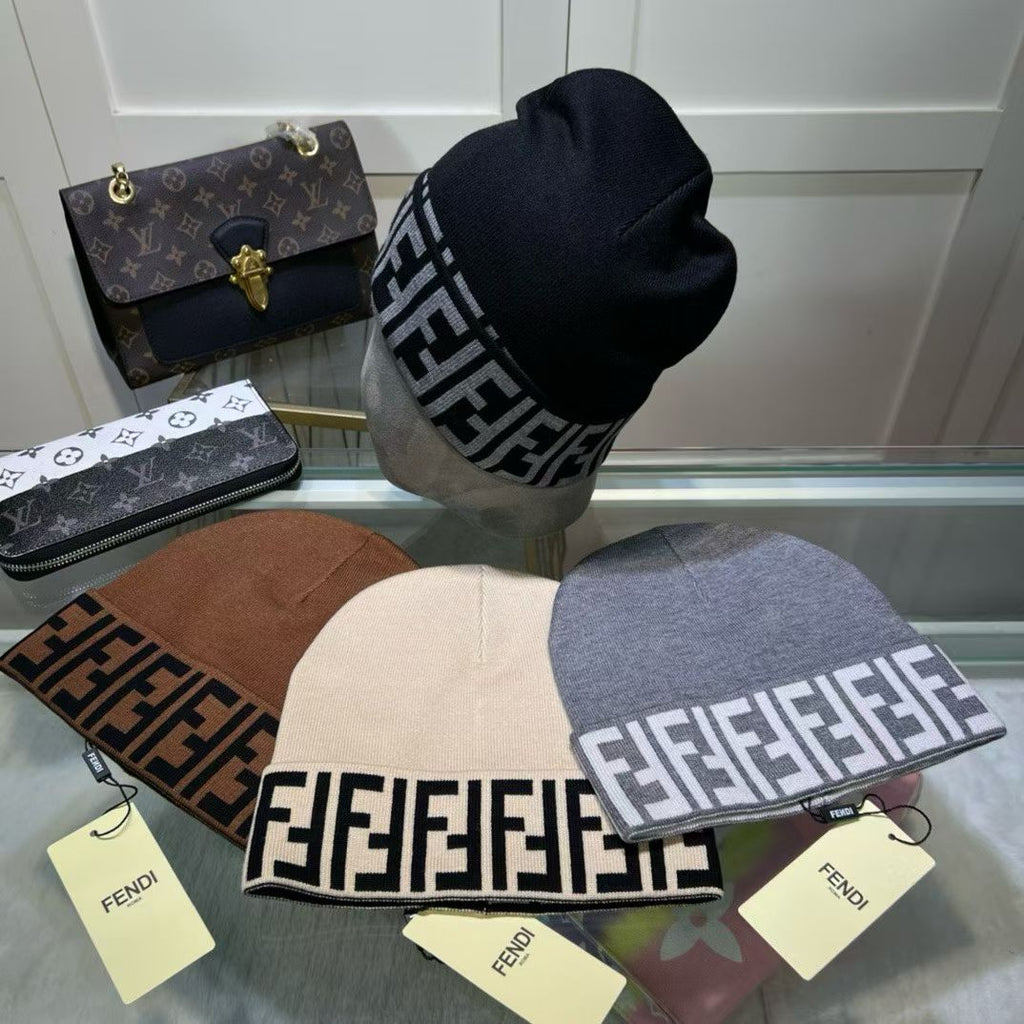 M1R86F32 Popular hats