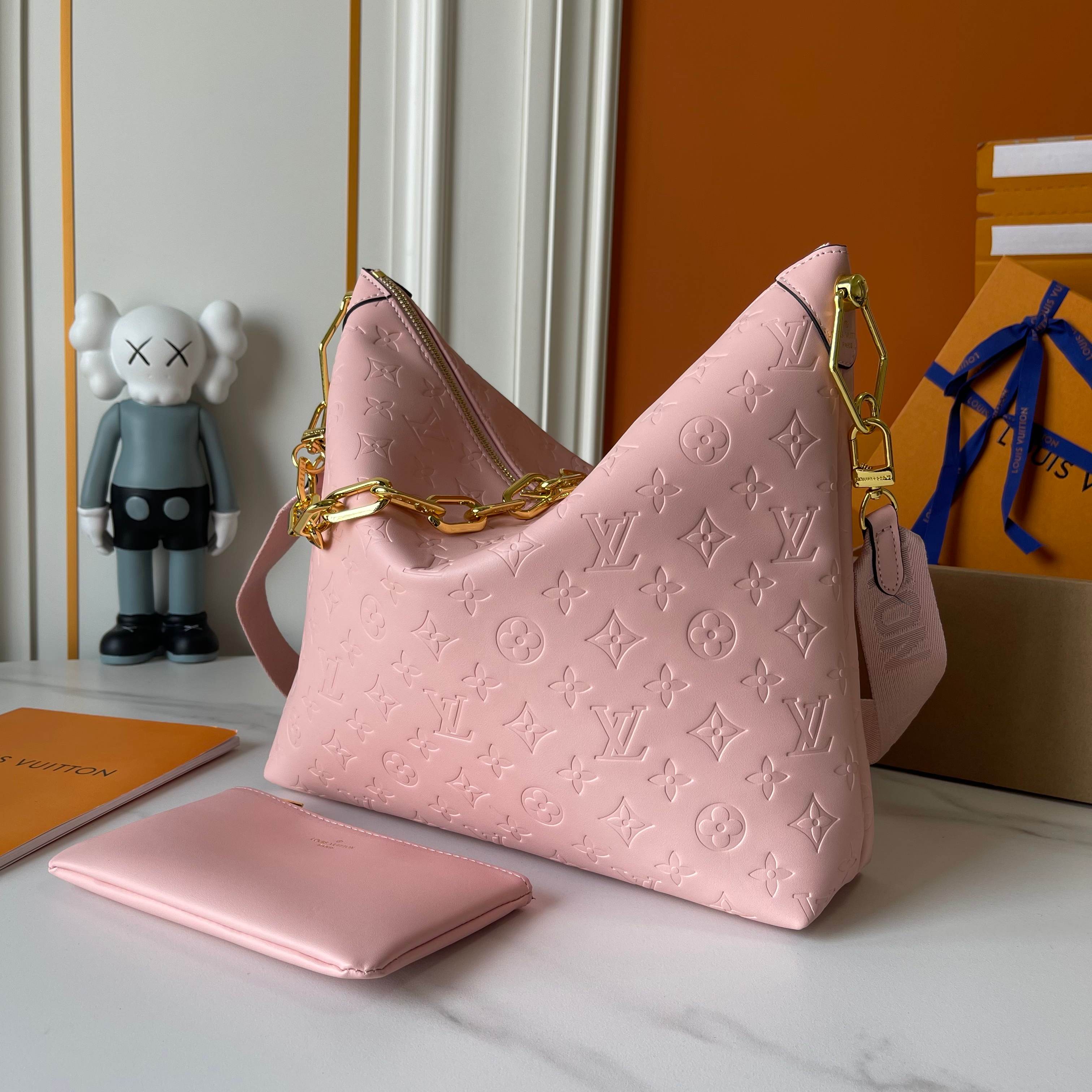 B1N36E3 Popular leather bag