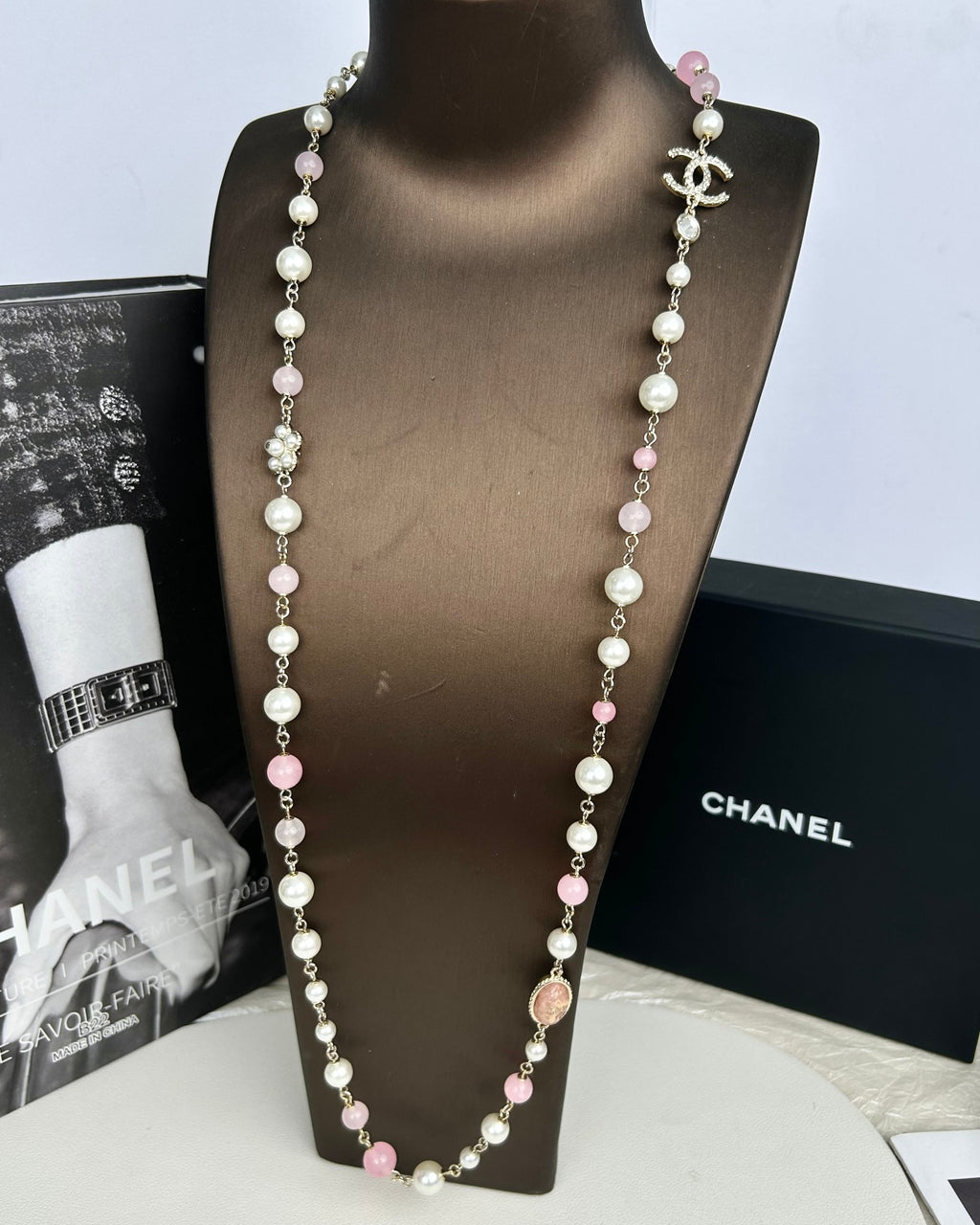 X1Q85C7X Popular Necklace