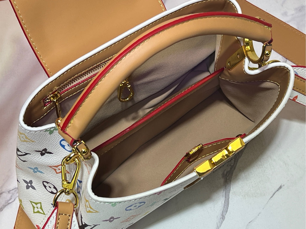 B1W35E97 Popular  leather bag