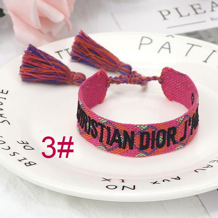 XA90D6K  Popular Bracelets