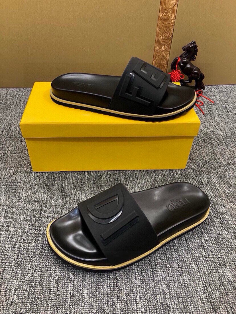 Z5Z35F288 Popular Slippers