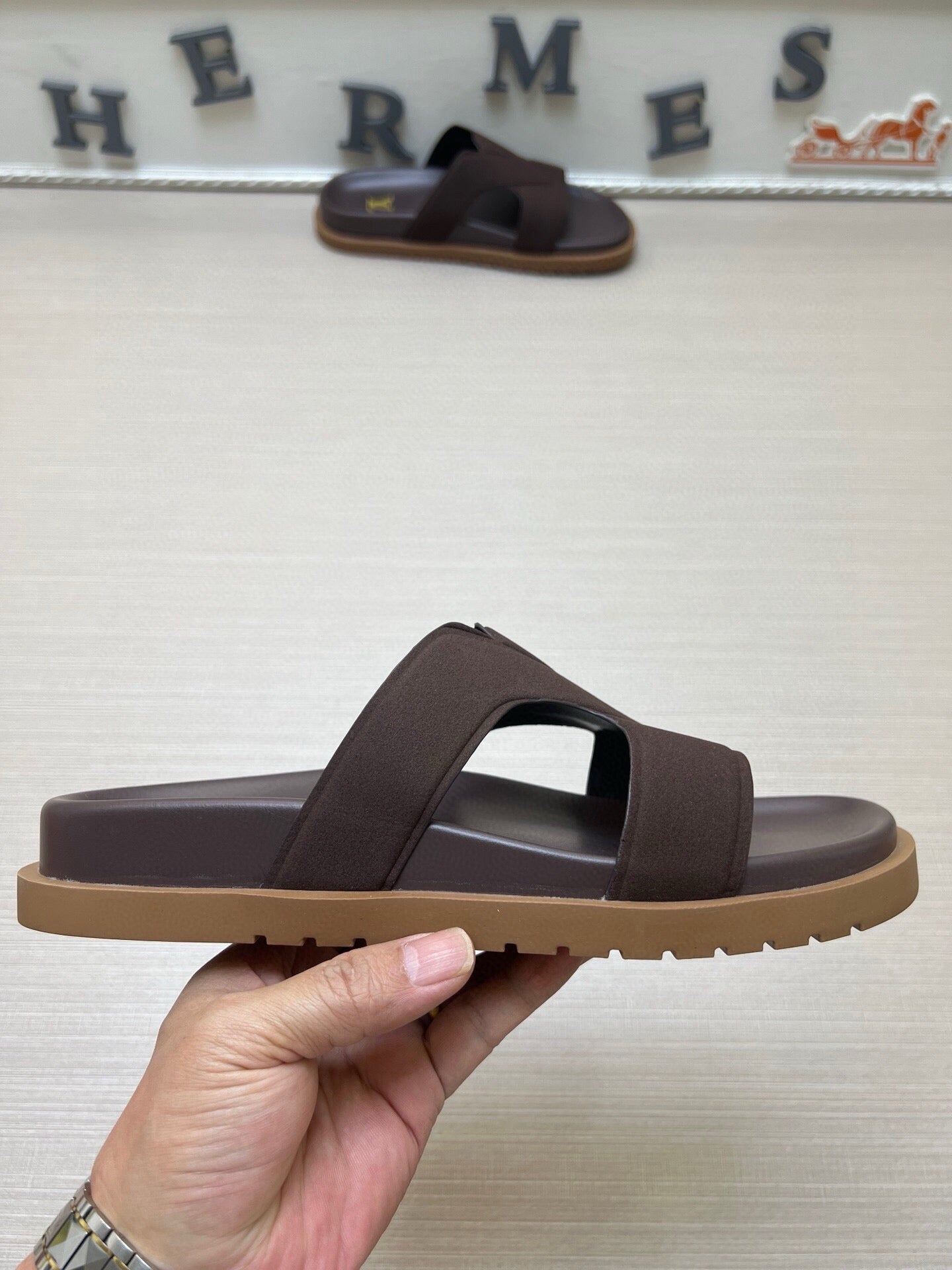 Z5LE229 Popular Slippers