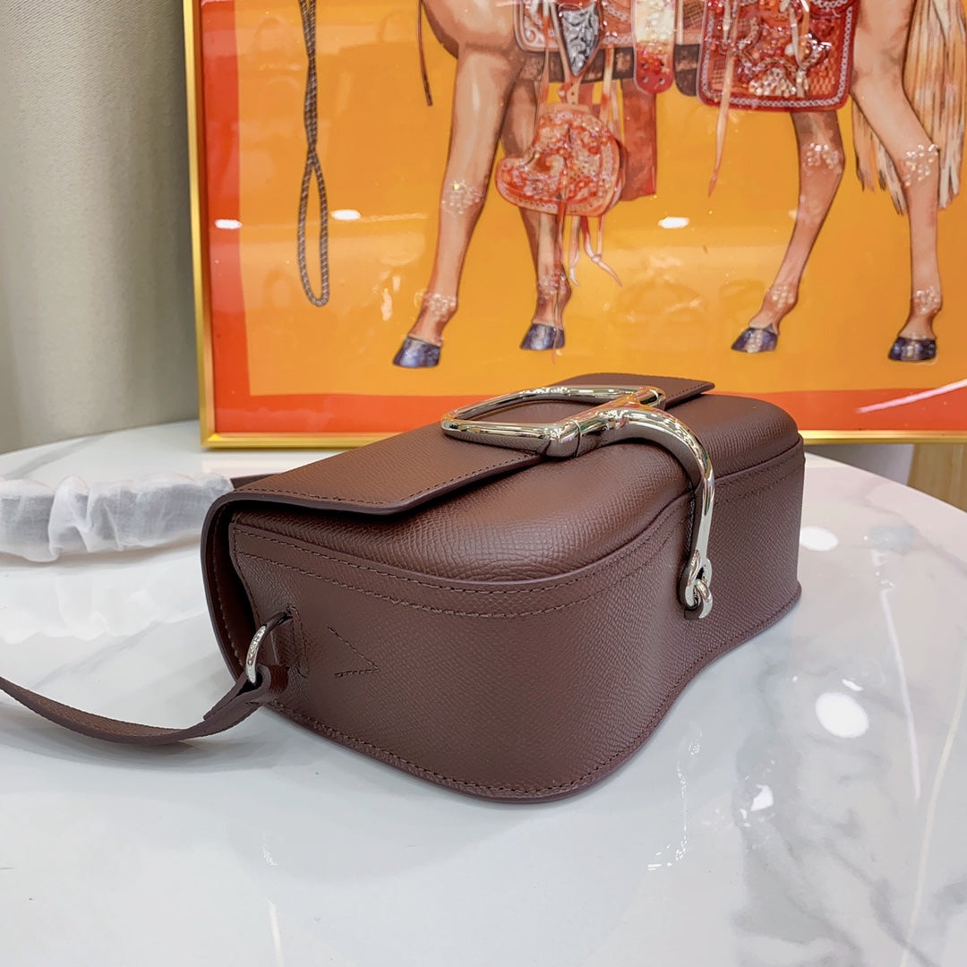 B1N55H9 Popular  leather bag