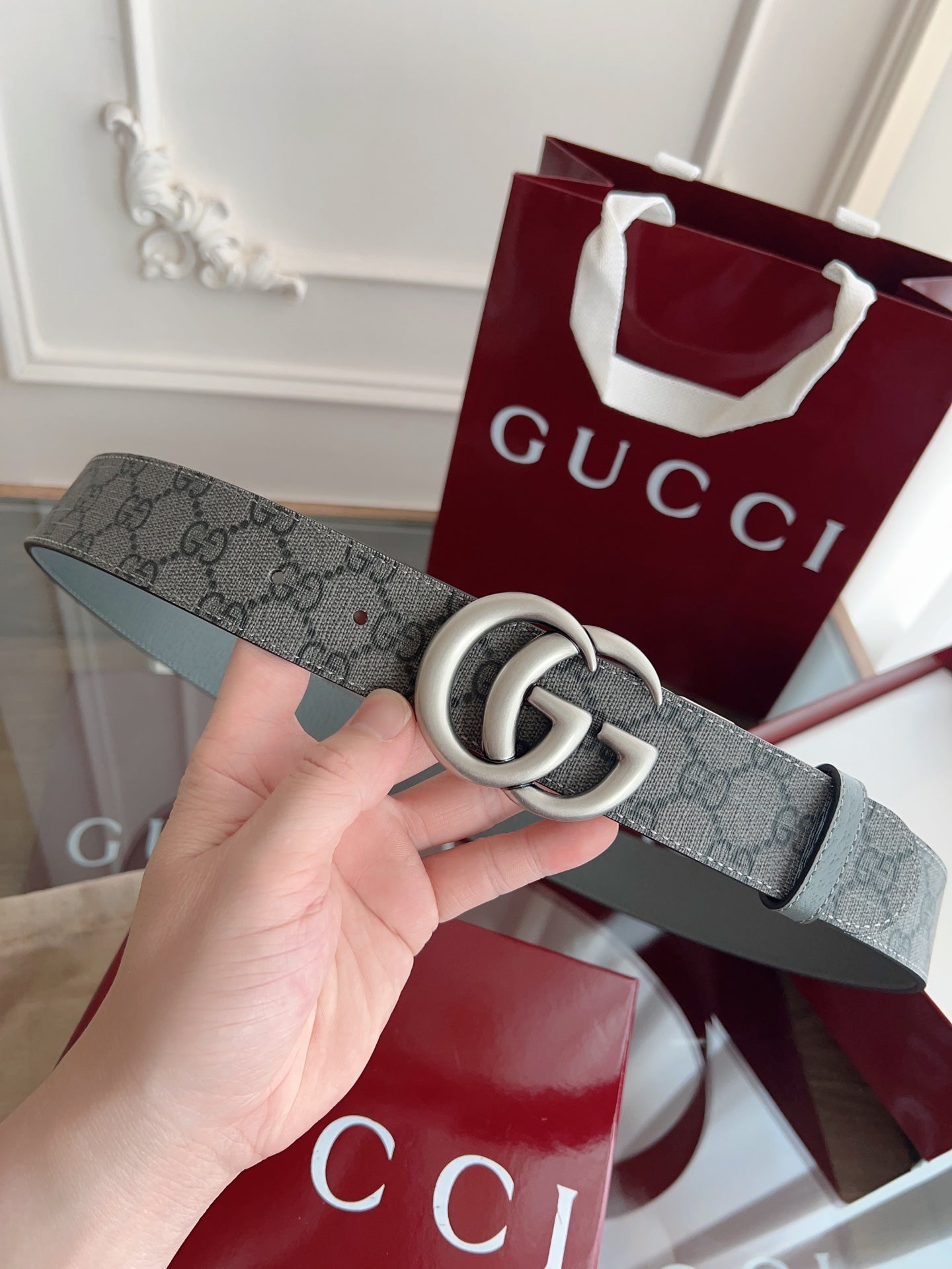 P1Q115B41 Popular High quality belt With full package