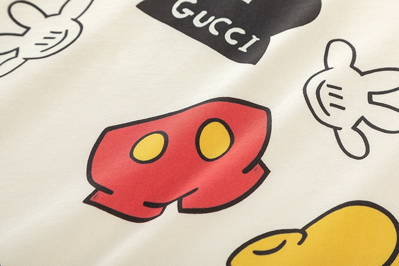 U1N65B45 Popular T-shirt