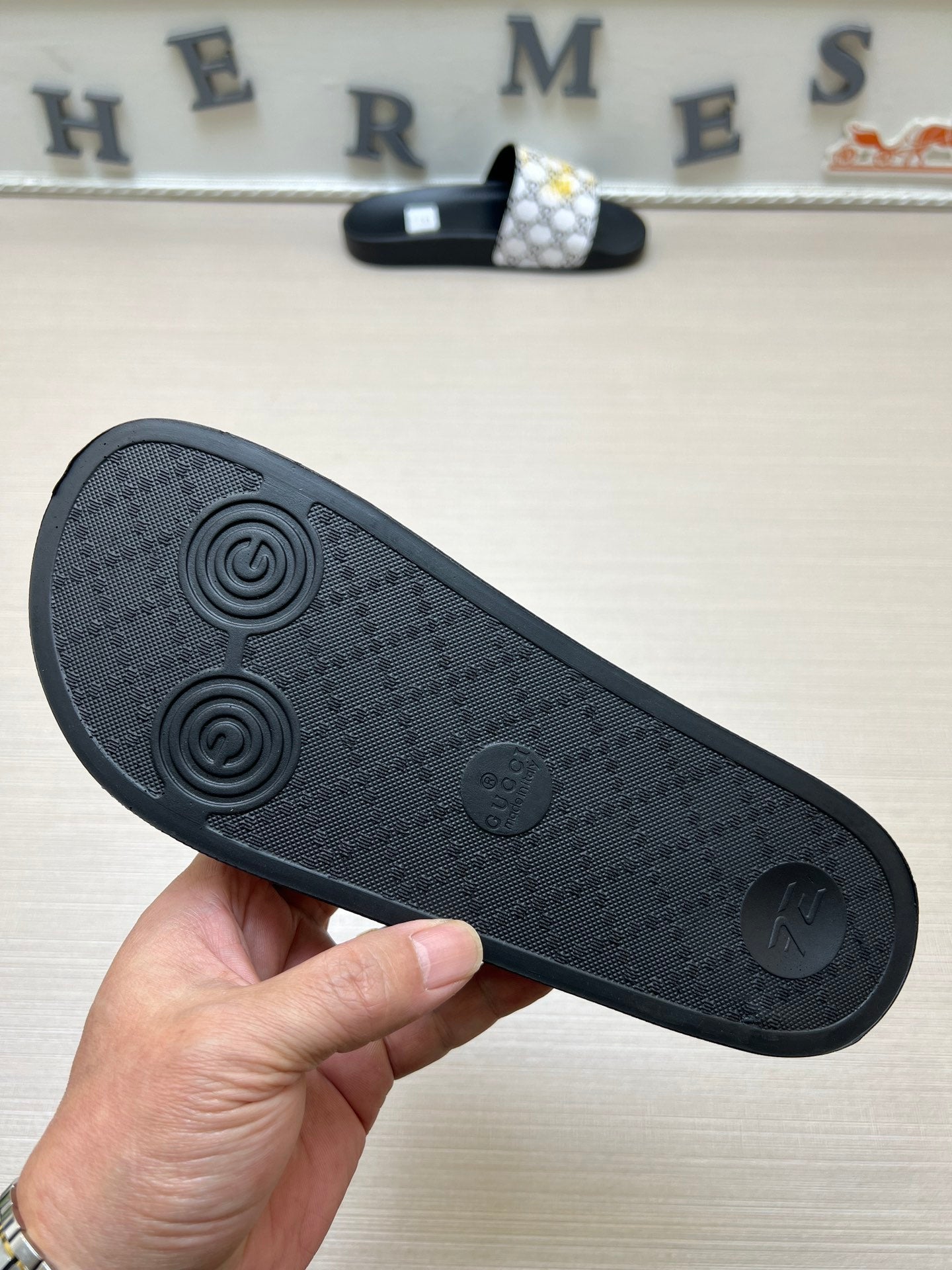 Z5LB234  Popular Slippers