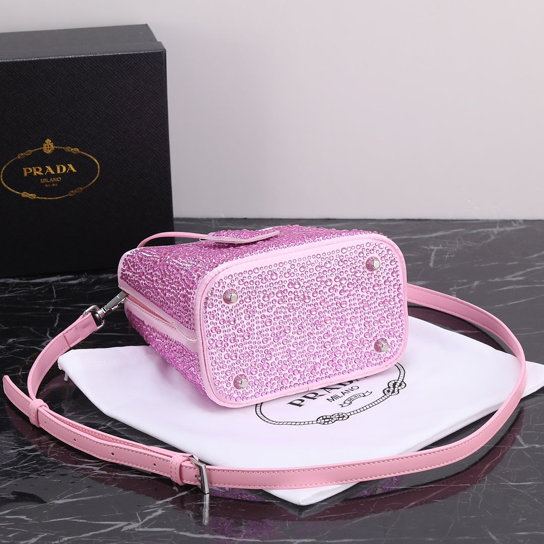 B12X44P265 Popular leather bag 