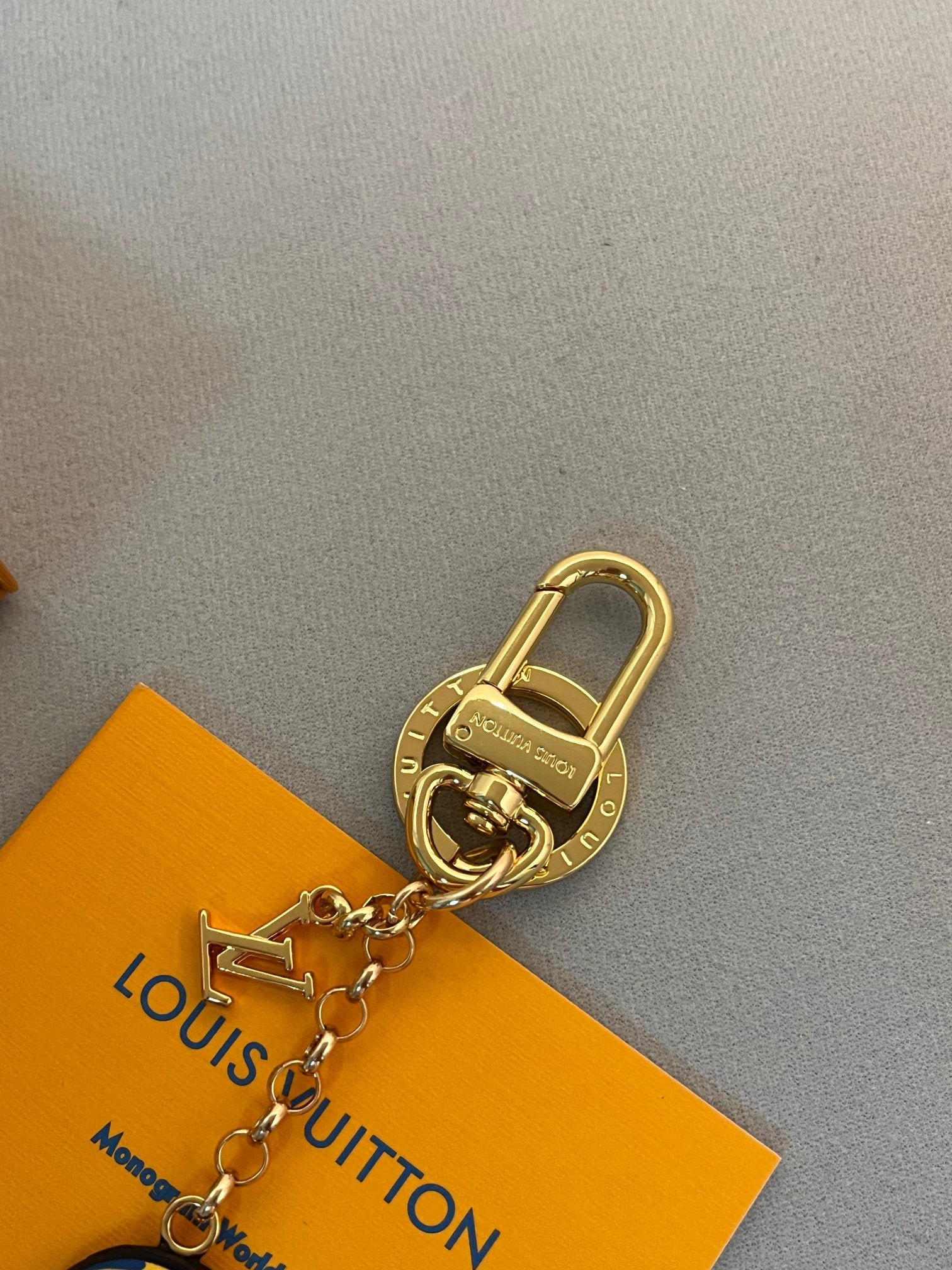 A1Q95E31 Popular bag 's charms accessories