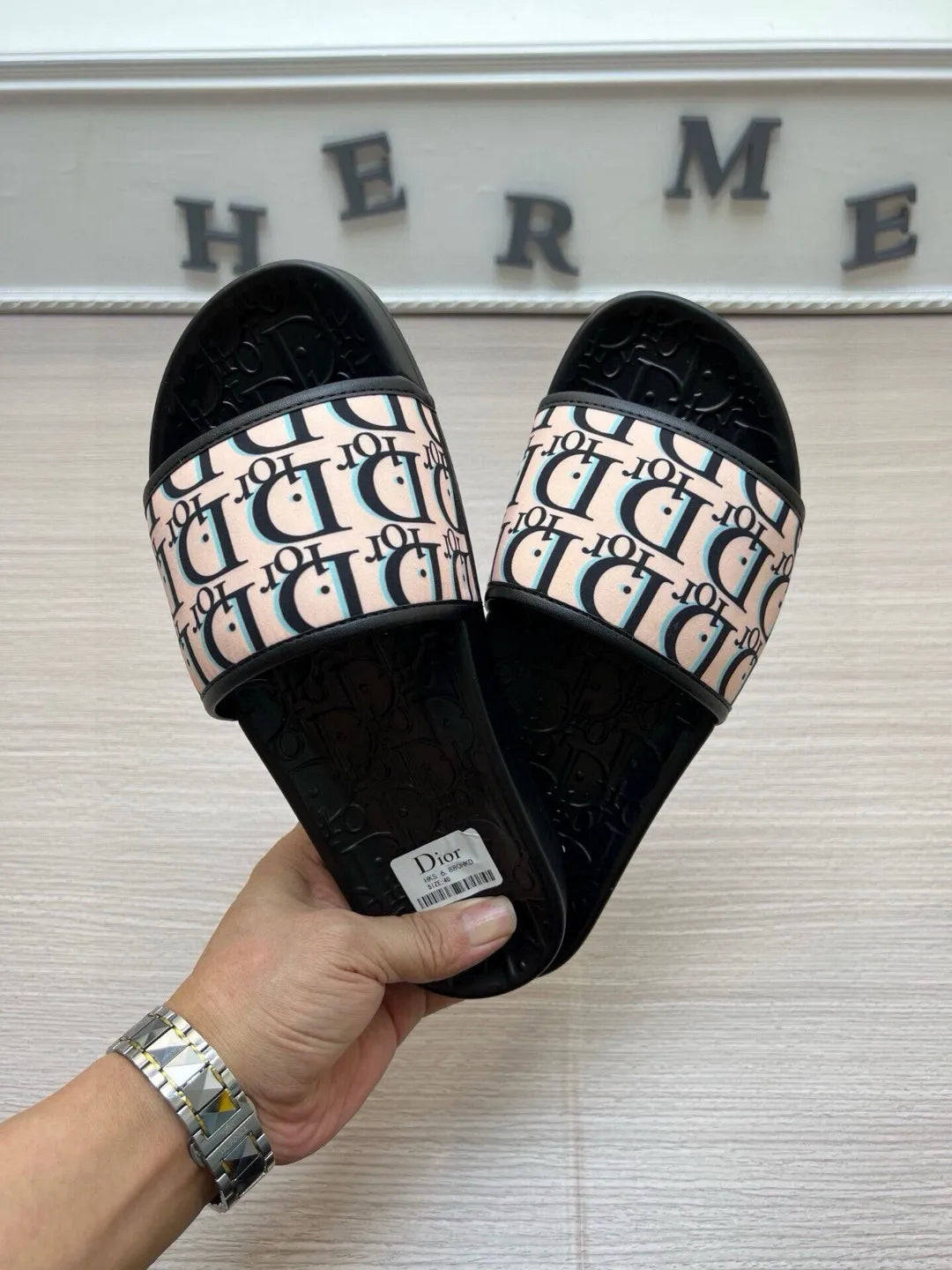 Z5Z35D280 Popular Slippers