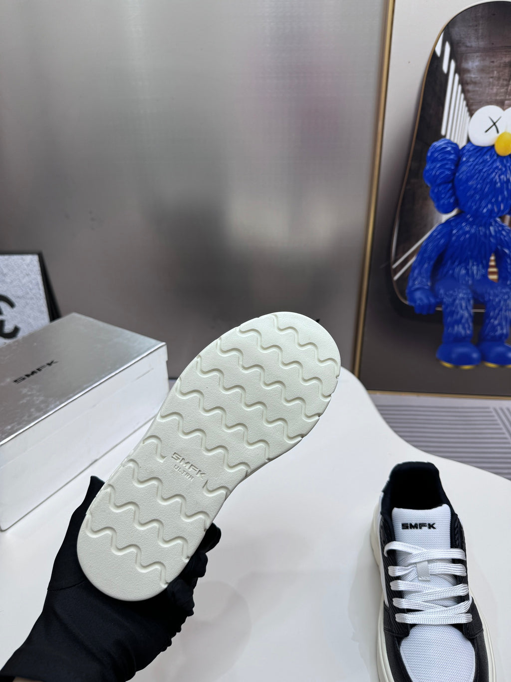Z1Q105A344 Popular  Shoes