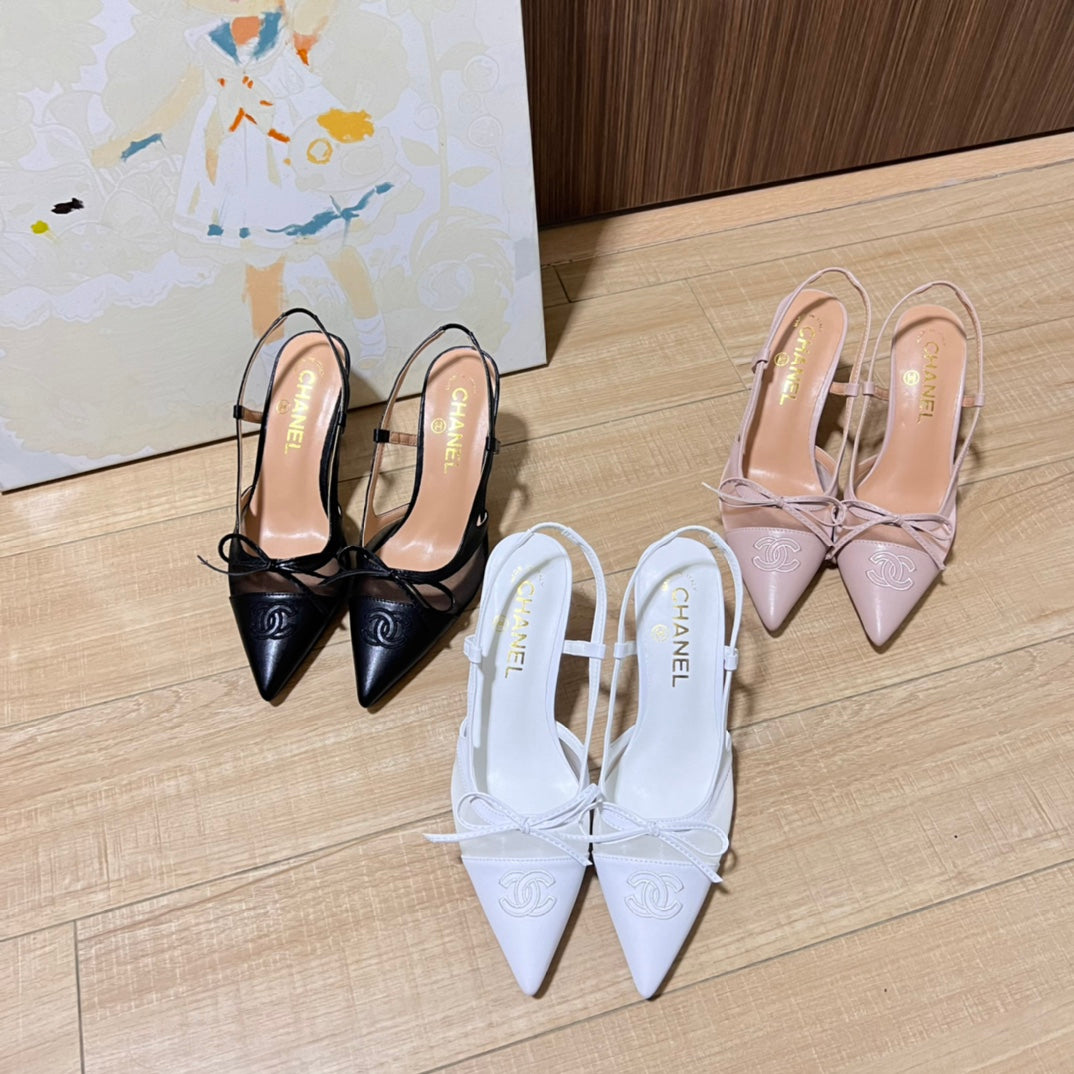 Z1ZC40 Popular High heels  Heel height 6cm