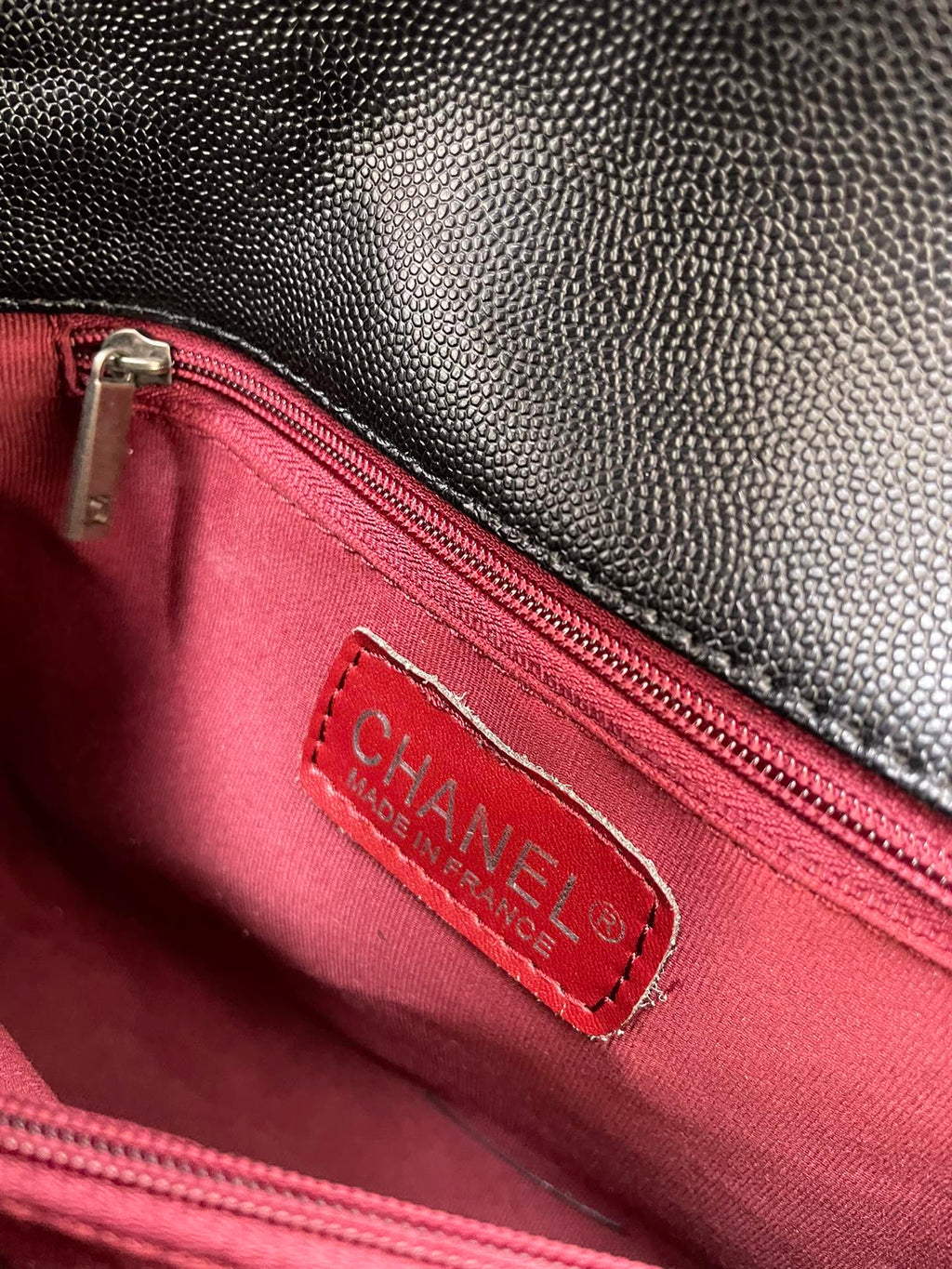 B1X43C98 Popular  leather bag 
