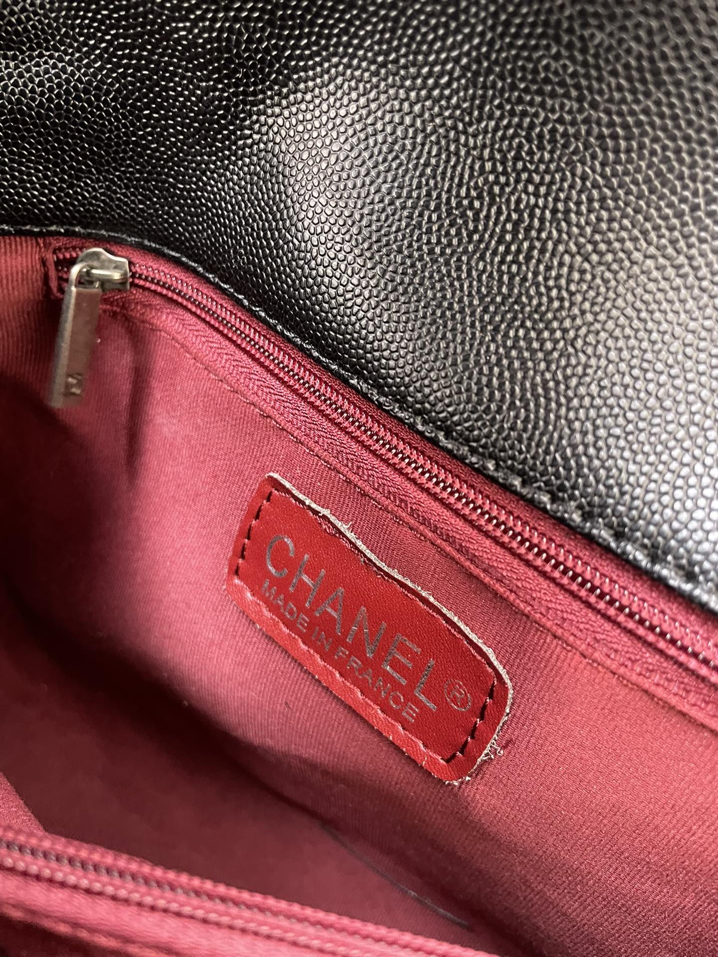 B1X43C98 Popular  leather bag 