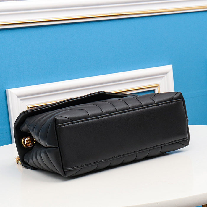 B1P20SY2 Popular leather bag 