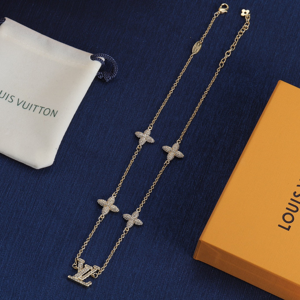 X1X34E606X  Popular   Necklaces