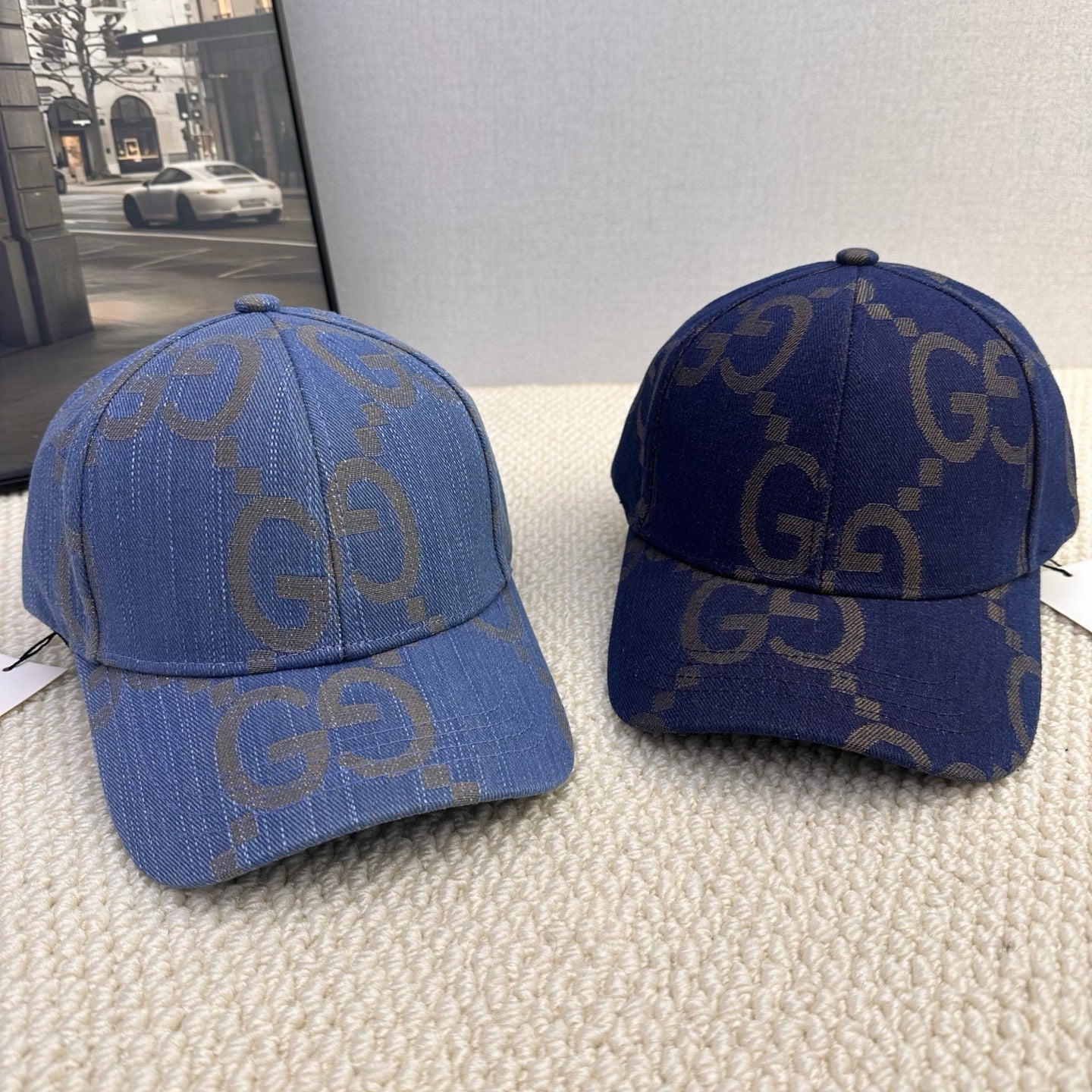 M1X36B34 Popular hats