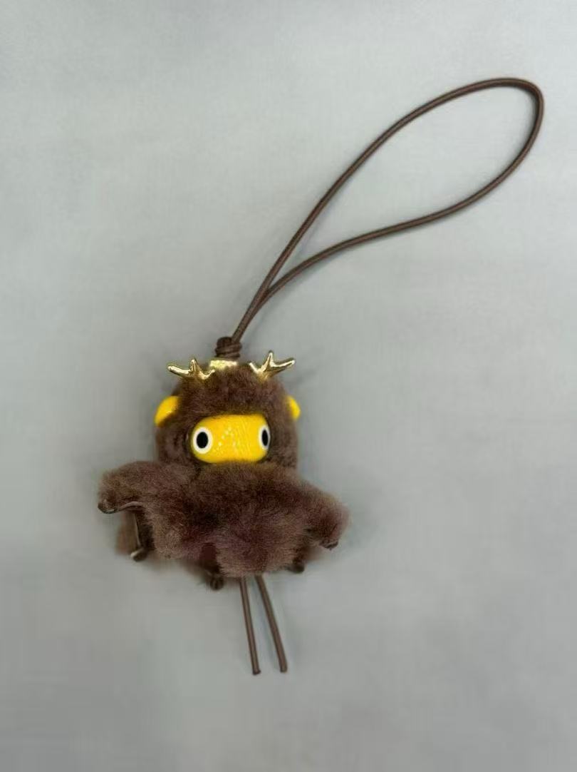 A1R76A14 Popular bag 's charms accessories