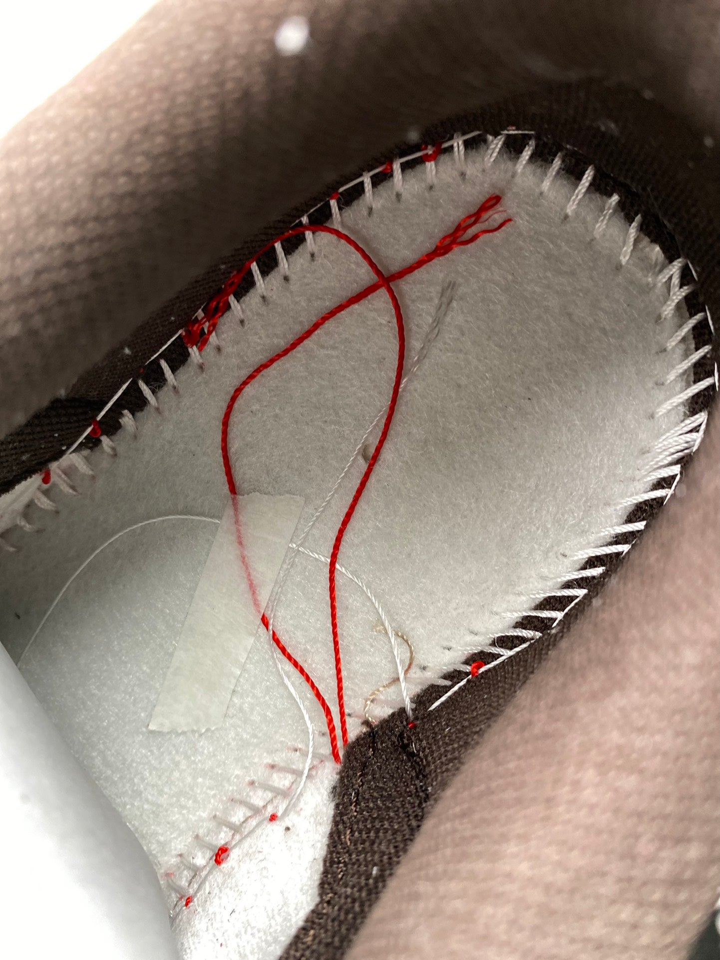 Z4Z35A40 Popular shoes (No box)