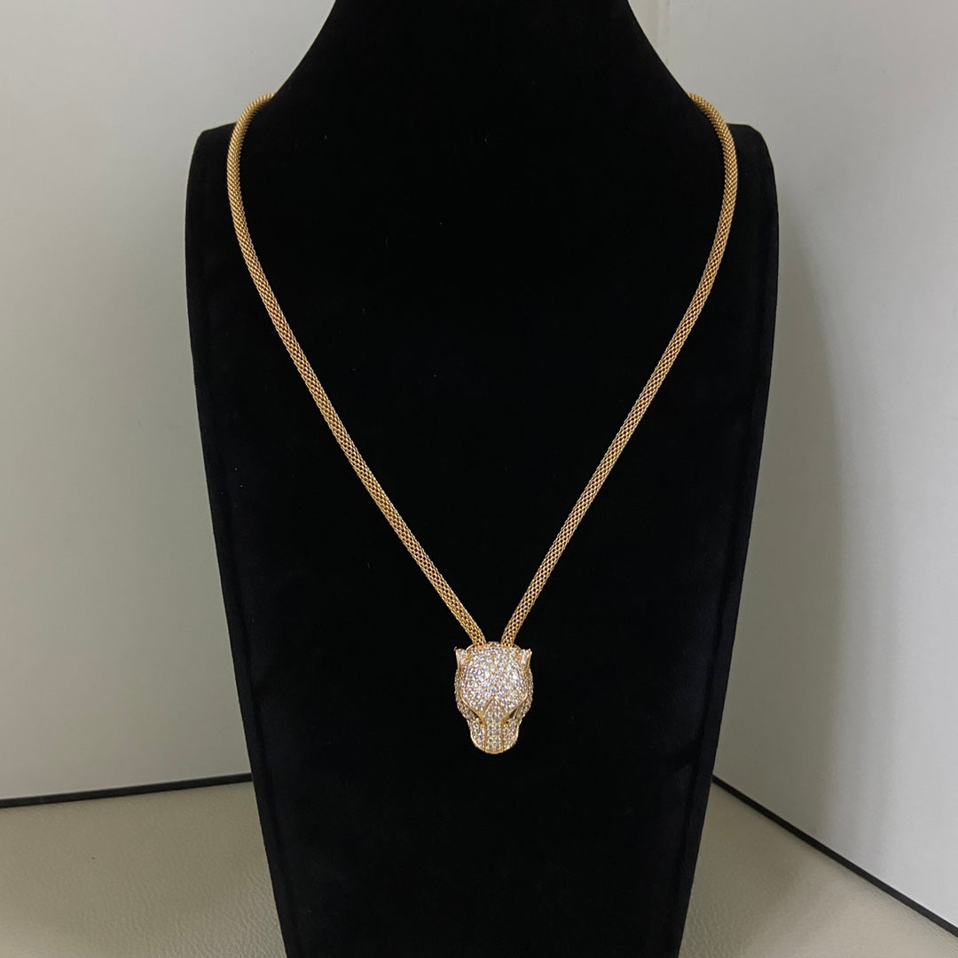 X5N46K9X Popular  Necklaces