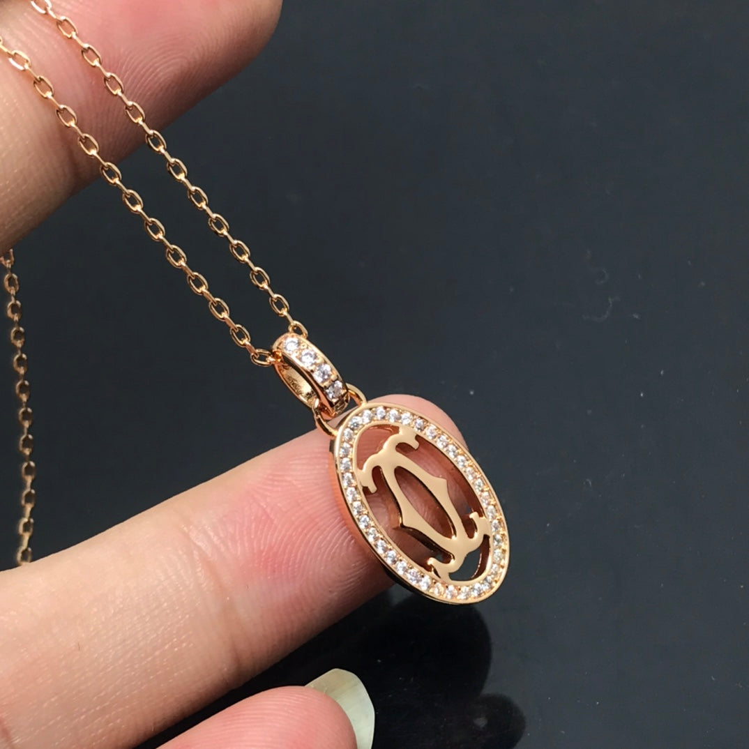 X1Q85K76X Popular Necklace