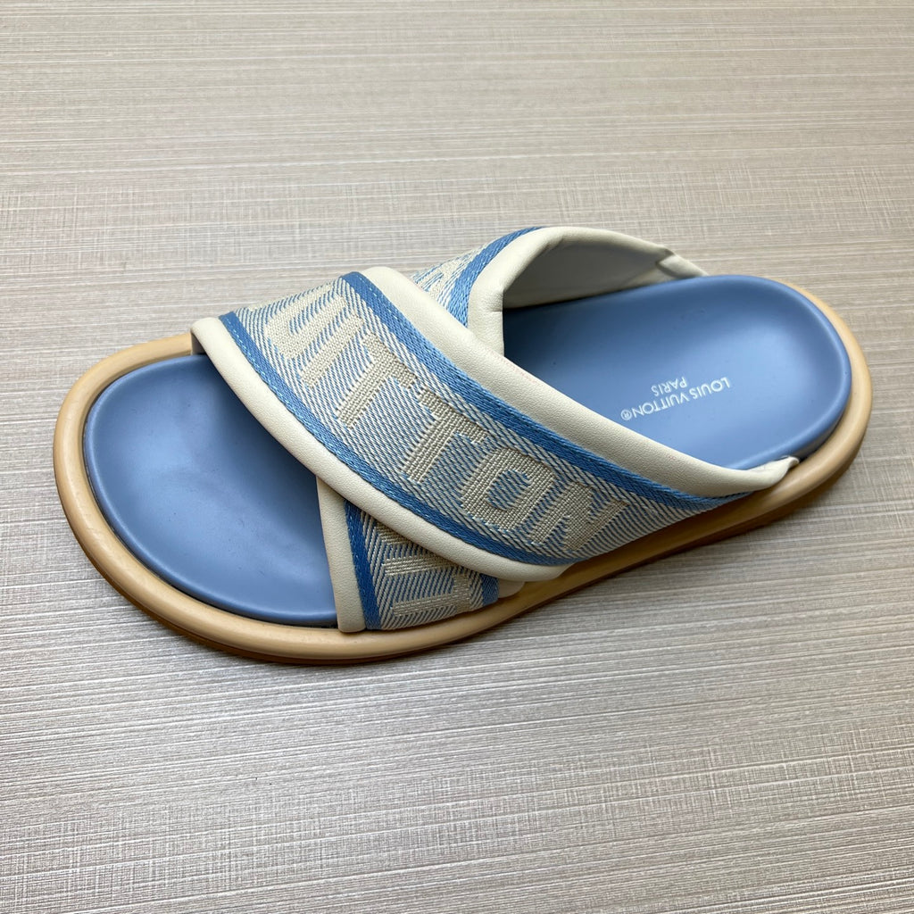 Z5Z35E270 Popular Slippers