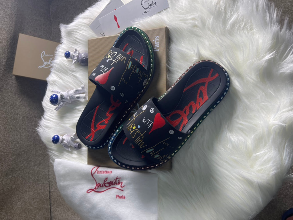 Z2ZA24 Popular Slippers