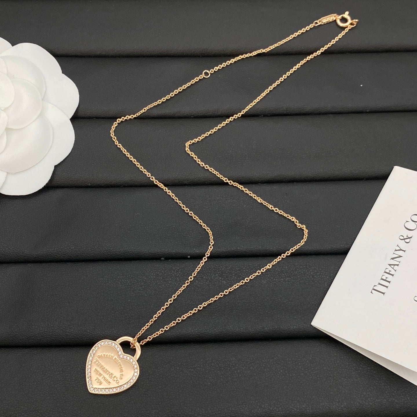X1Q85T22X Popular Necklace