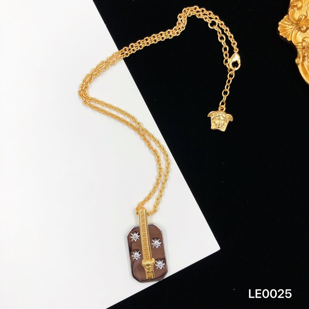 X1Q85V146X Popular Necklace