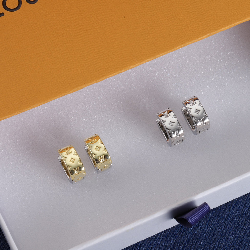 X1X34E614X Popular   Earrings