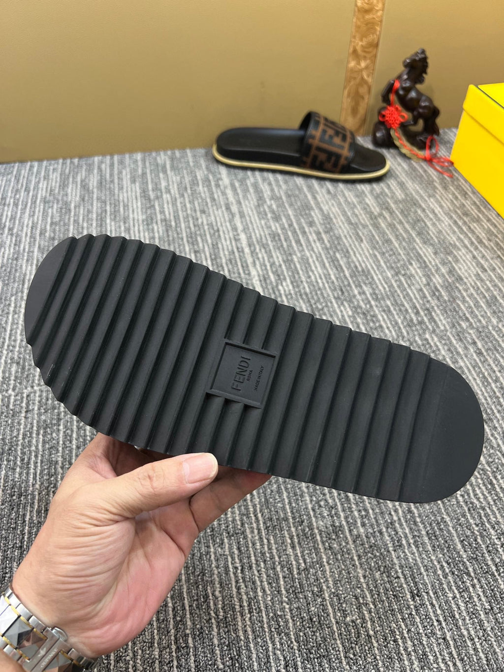 Z5XF105 Popular Slippers