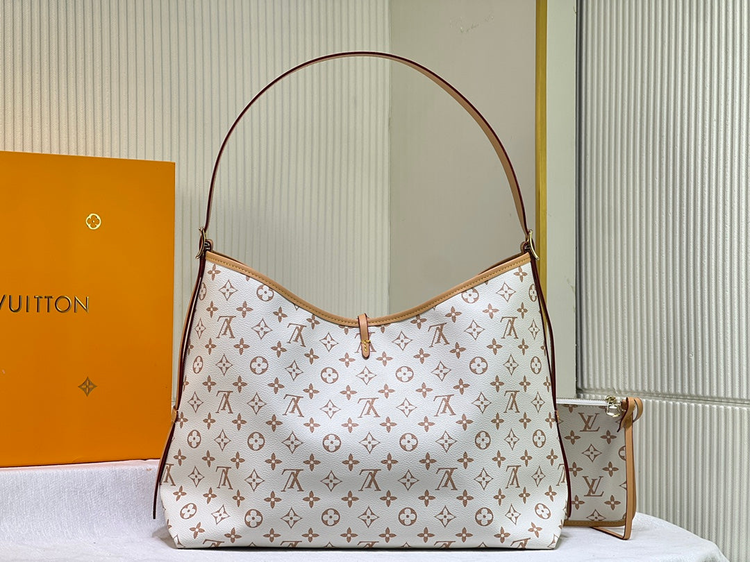 B12W25E46 Popular leather bag