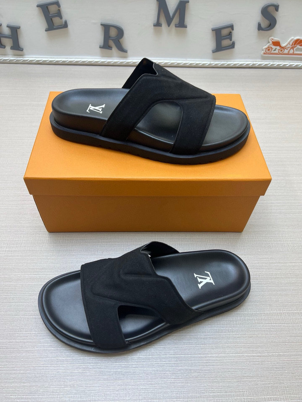 Z5LE229 Popular Slippers