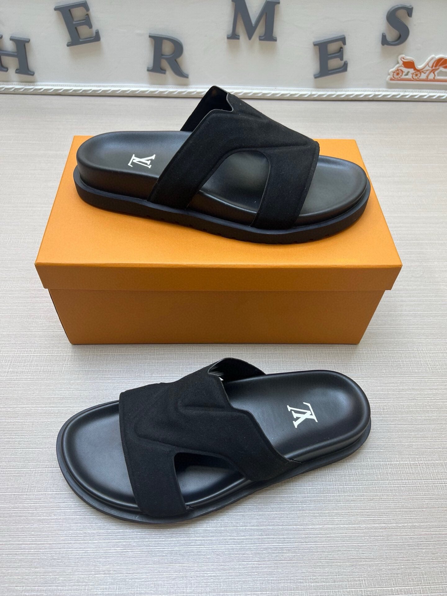 Z5LE229 Popular Slippers