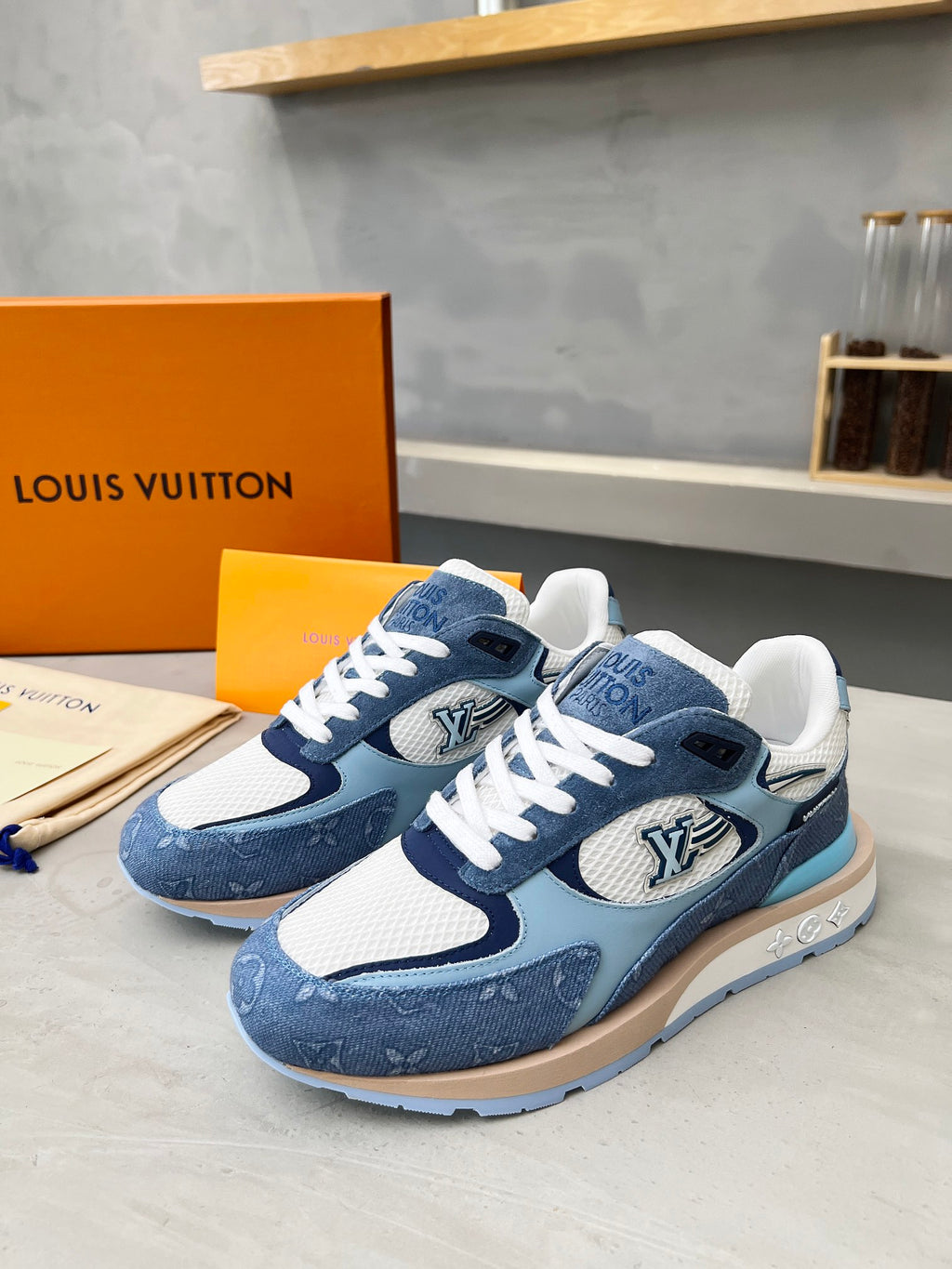 Z2Q105E230 Popular high-quality  Shoes