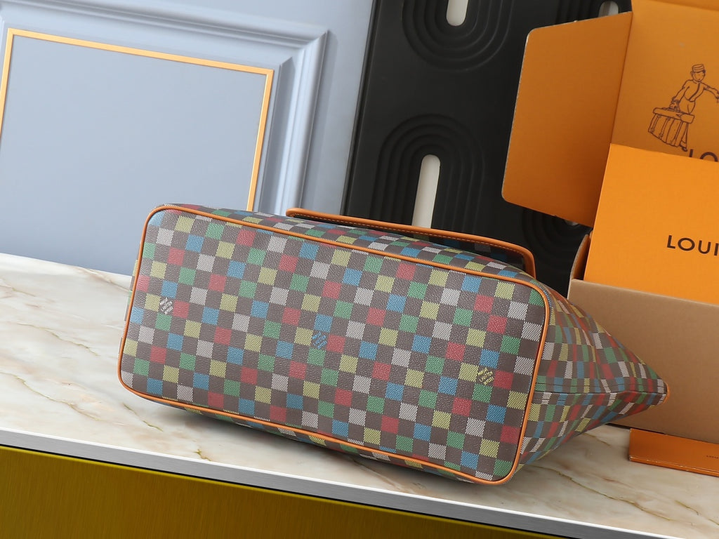 B1W15E31 Popular  leather bag