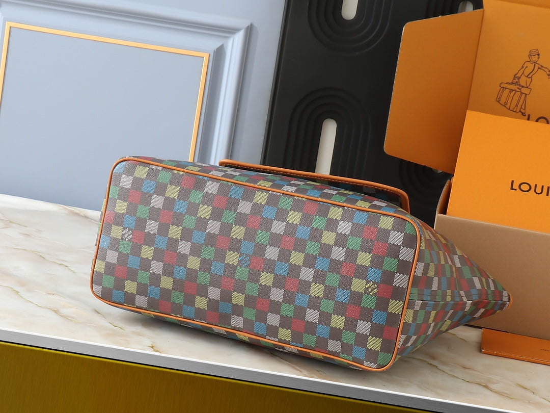 B1W15E31 Popular  leather bag